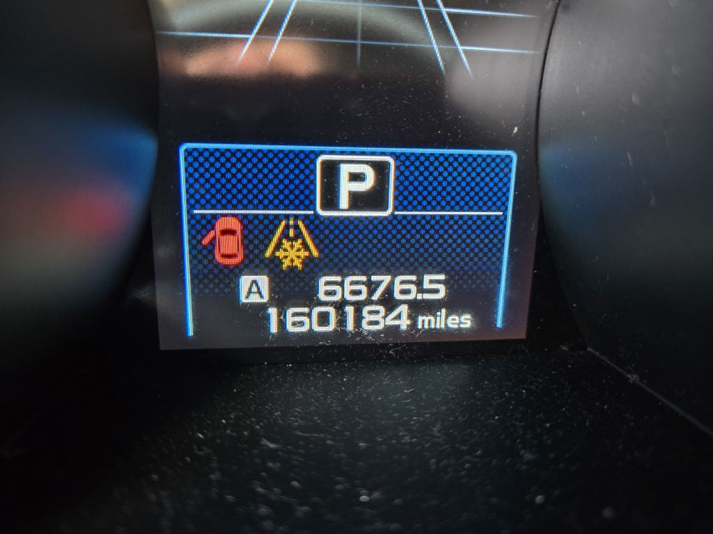 2019 Subaru Outback Image 29