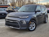 Image for 2022 Kia Soul LX ID: 7153303