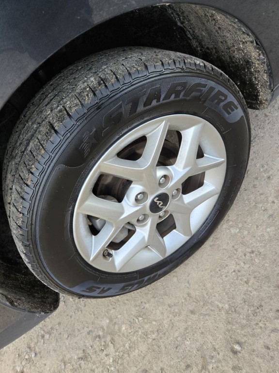 2022 Kia Soul Image 9