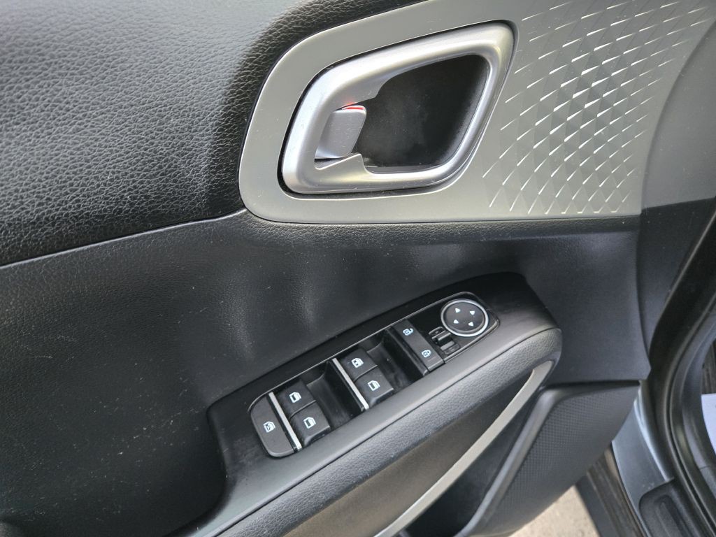 2022 Kia Soul Image 12