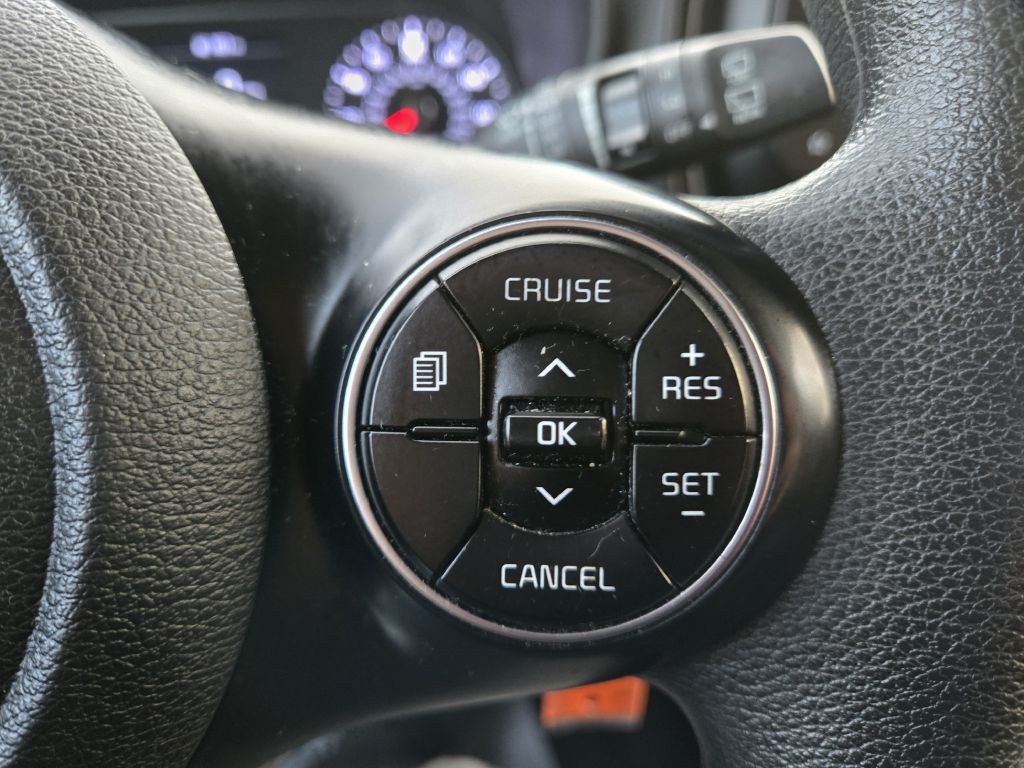 2022 Kia Soul Image 16