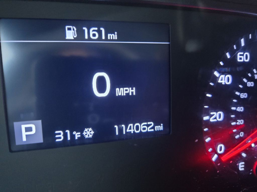 2022 Kia Soul Image 17