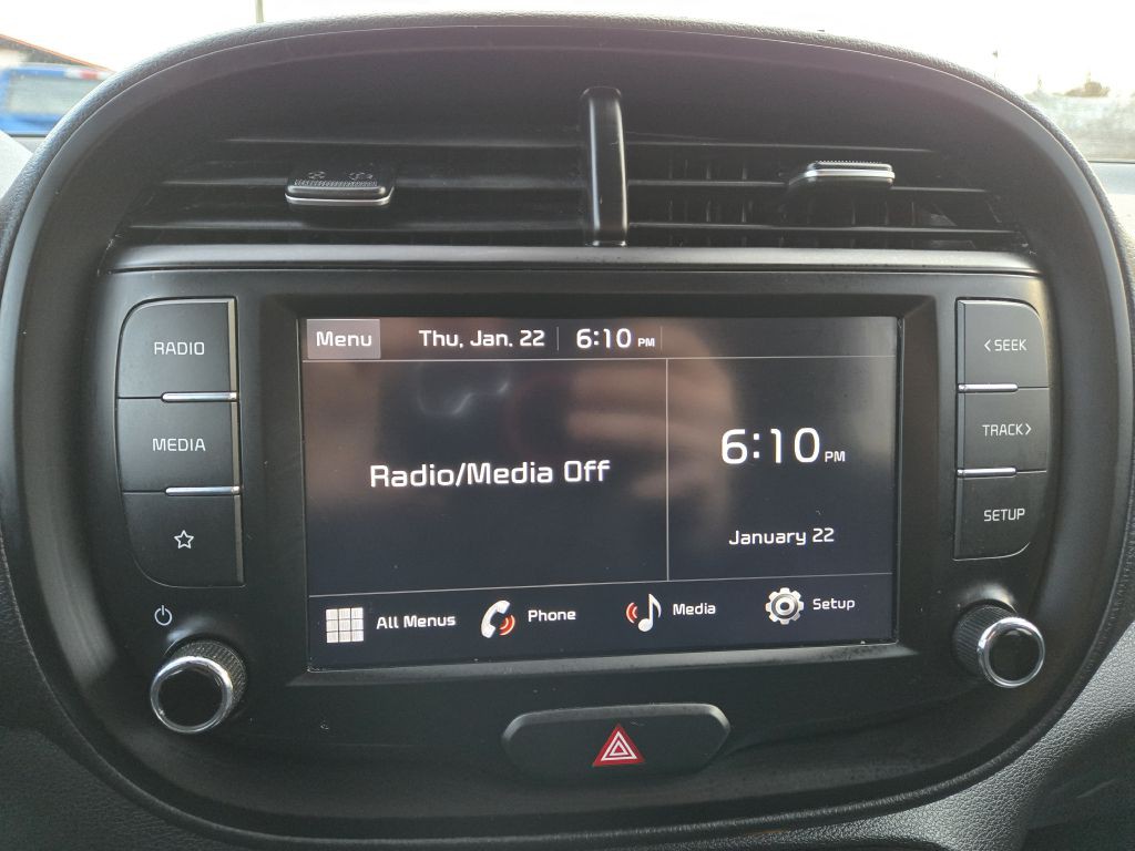 2022 Kia Soul Image 20