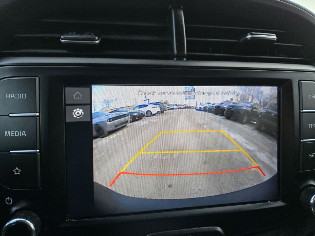 2022 Kia Soul Image 22