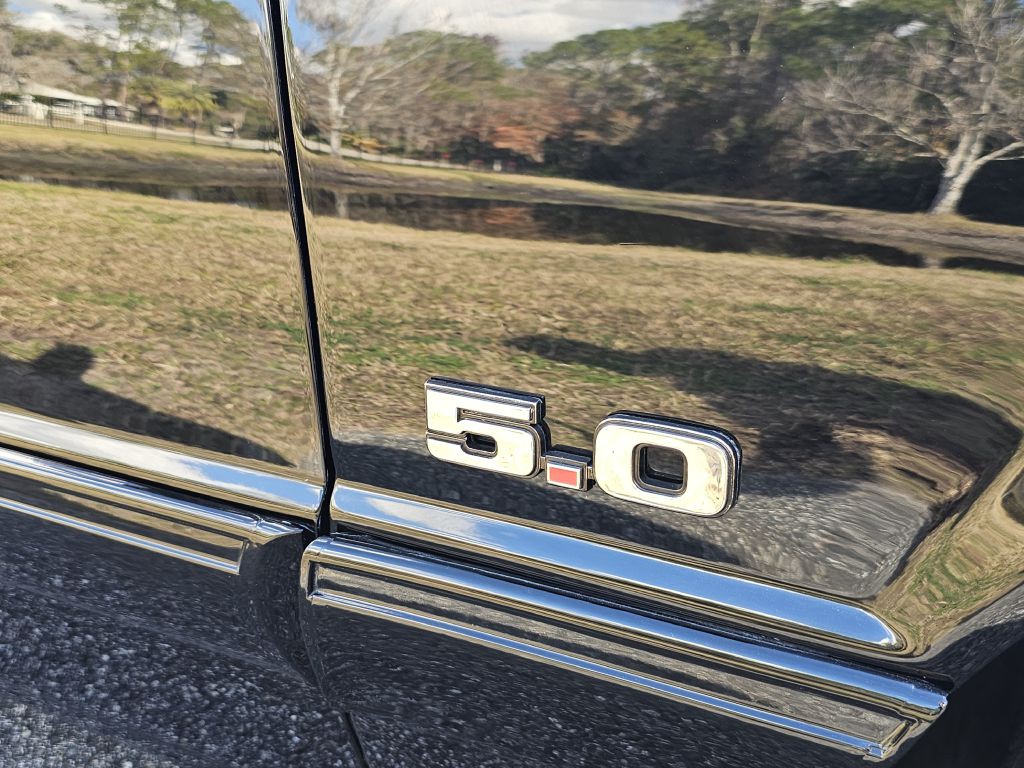 1989 Ford Mustang Image 15