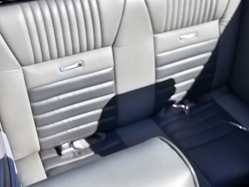 1989 Ford Mustang Image 20