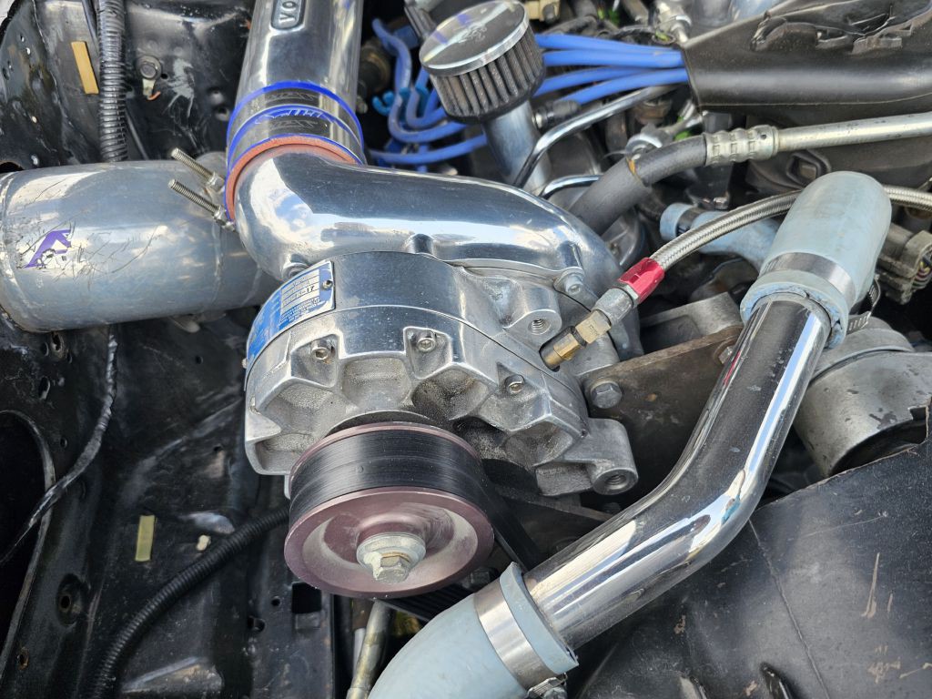 1989 Ford Mustang Image 29