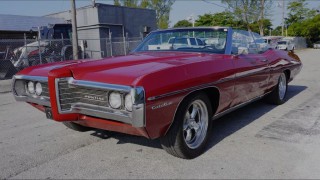 Image for 1969 Pontiac Catalina  ID: 7154682