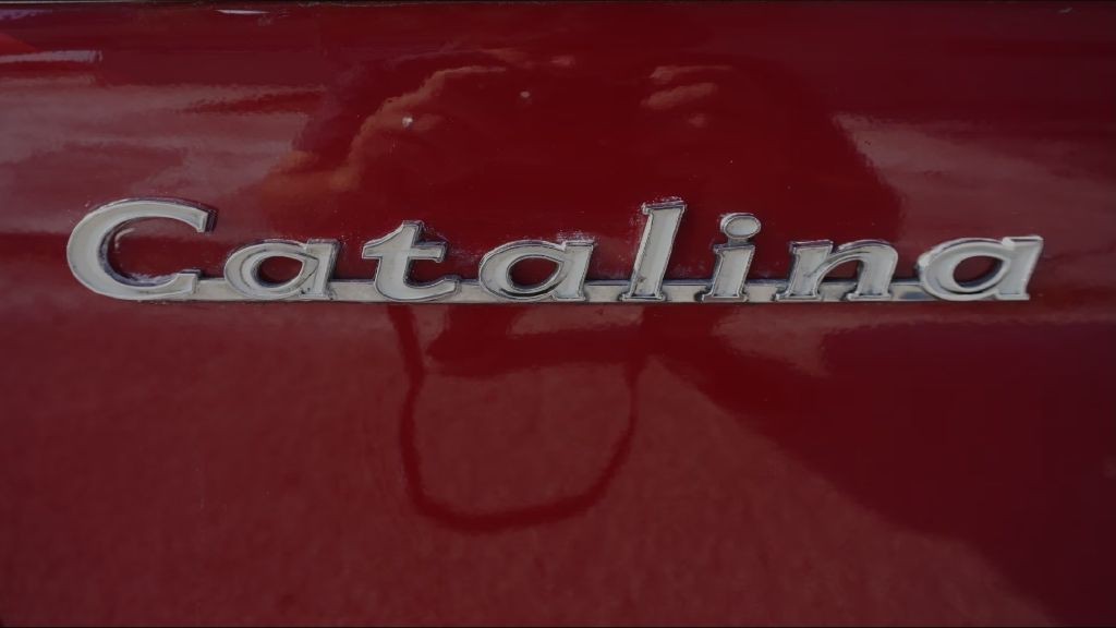 1969 Pontiac Catalina Image 14