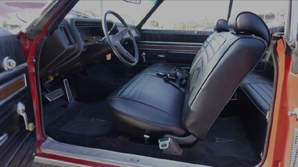 1969 Pontiac Catalina Image 18