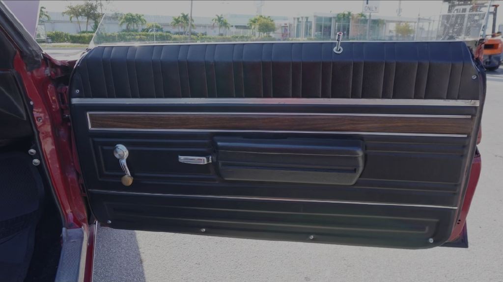 1969 Pontiac Catalina Image 19