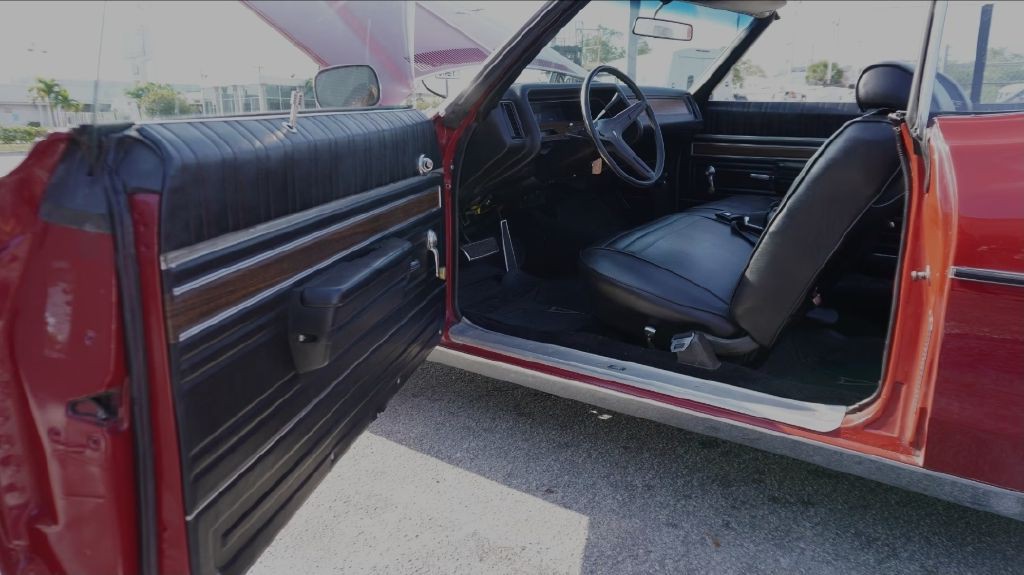 1969 Pontiac Catalina Image 20