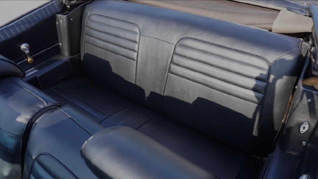 1969 Pontiac Catalina Image 23