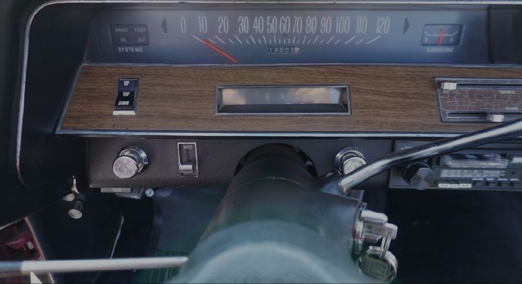 1969 Pontiac Catalina Image 30