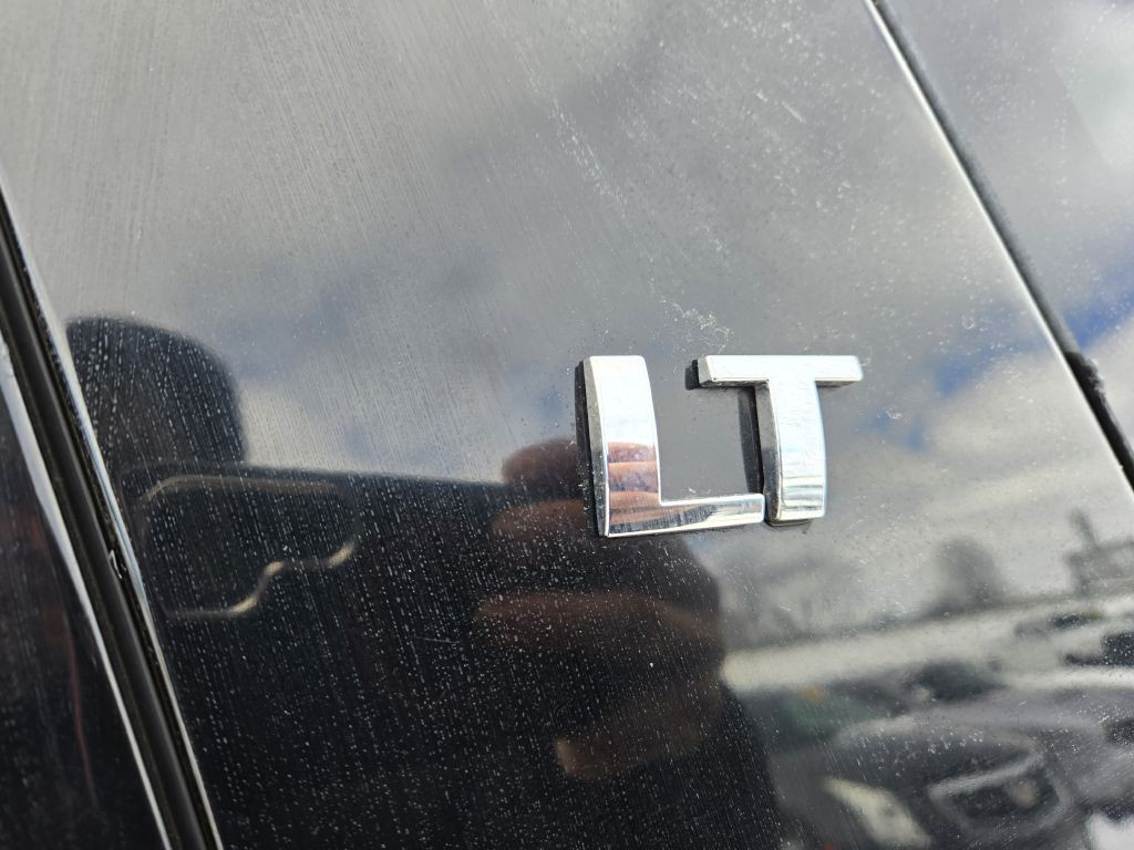 2012 Chevrolet Tahoe Image 9