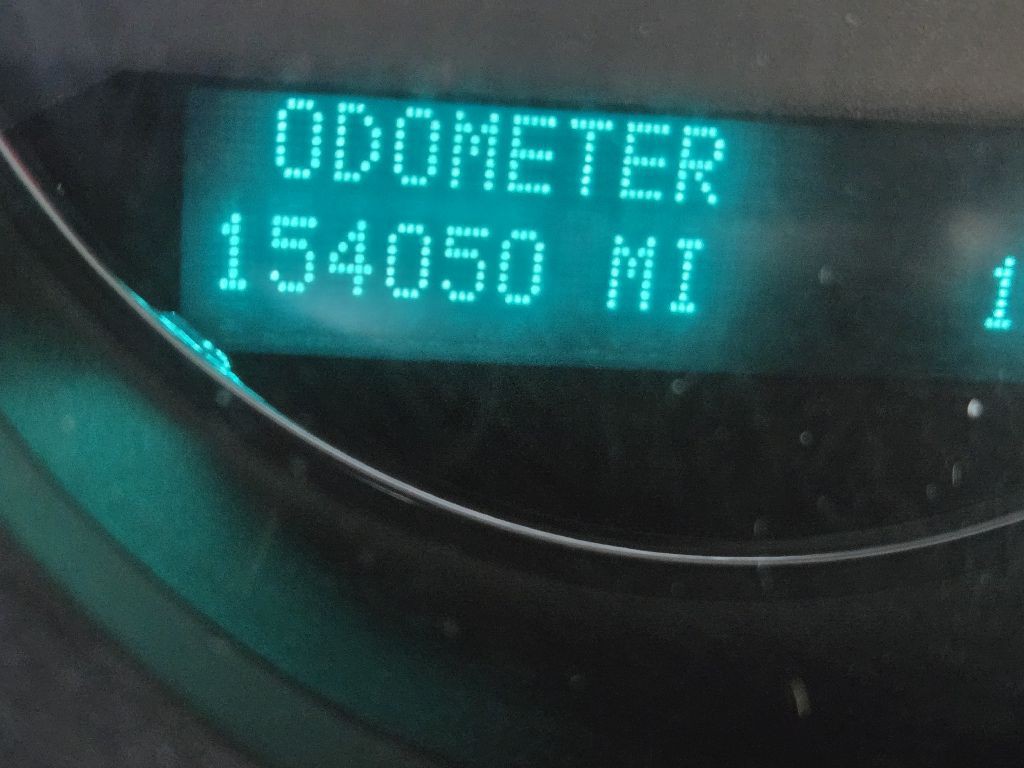 2012 Chevrolet Tahoe Image 26