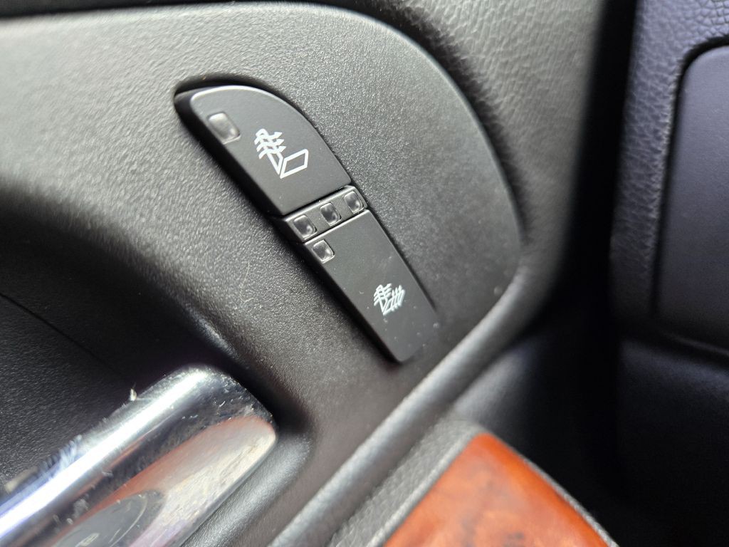 2012 Chevrolet Tahoe Image 21