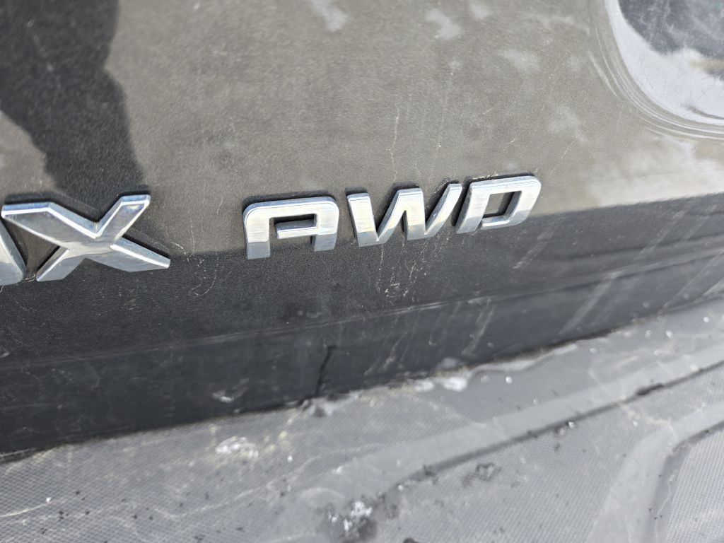 2017 Chevrolet Equinox Image 10