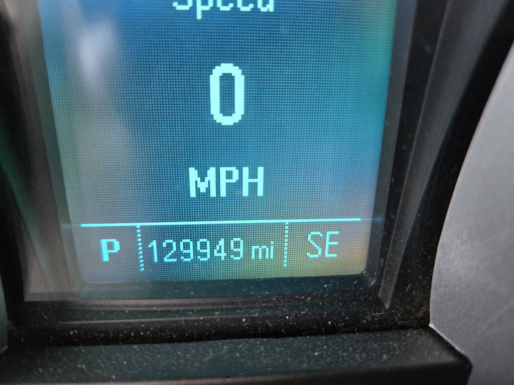 2017 Chevrolet Equinox Image 18