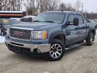 Image for 2011 GMC Sierra 1500 SL srew cab ID: 7182505