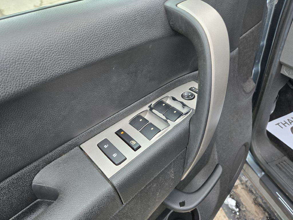 2011 GMC Sierra Image 14