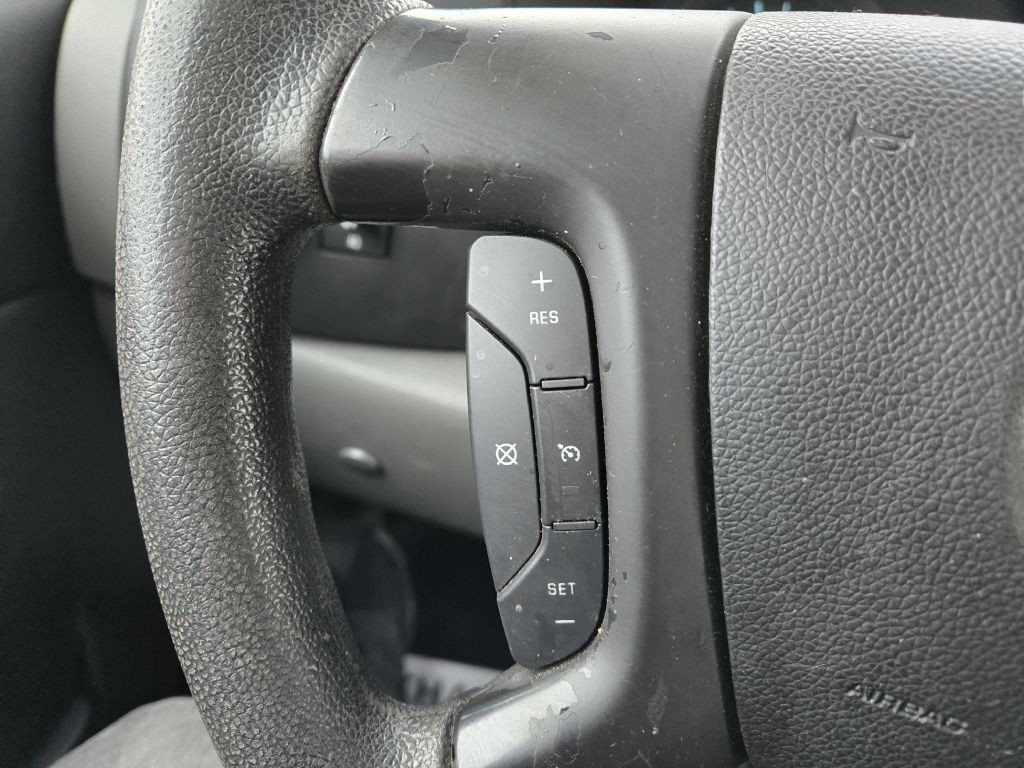 2011 GMC Sierra Image 17