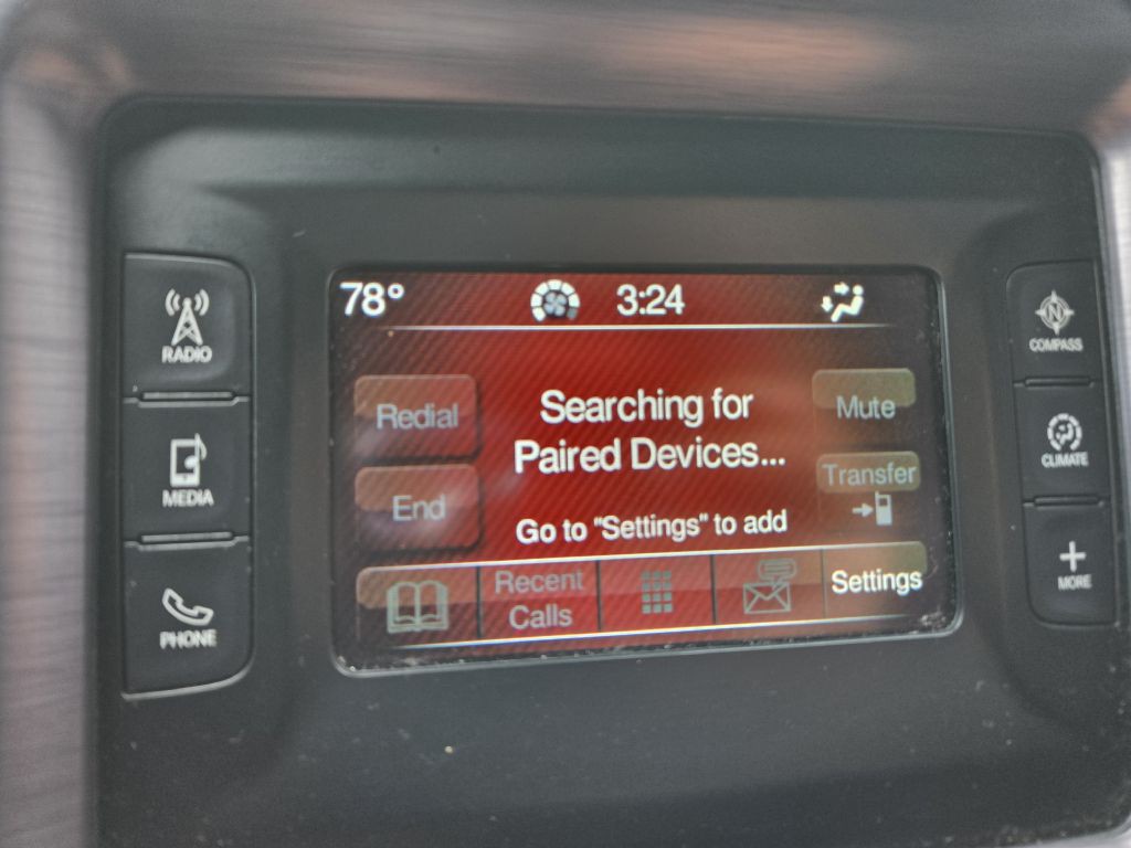 2017 Dodge Challenger Image 17