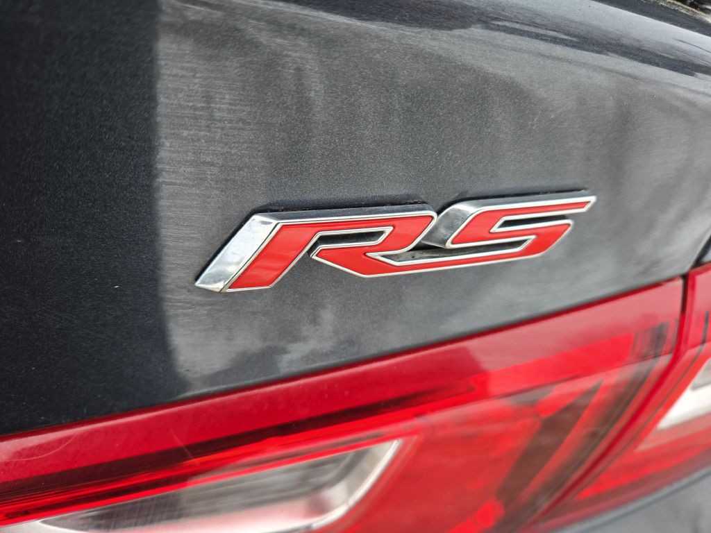 2020 Chevrolet Malibu Image 11