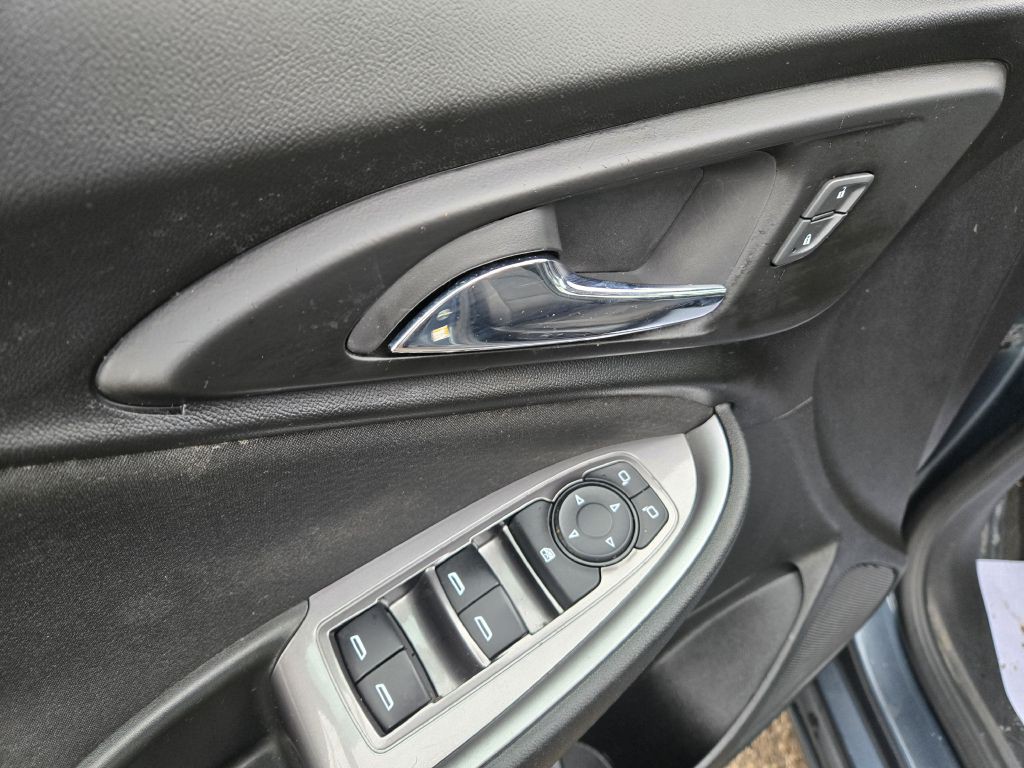 2020 Chevrolet Malibu Image 12