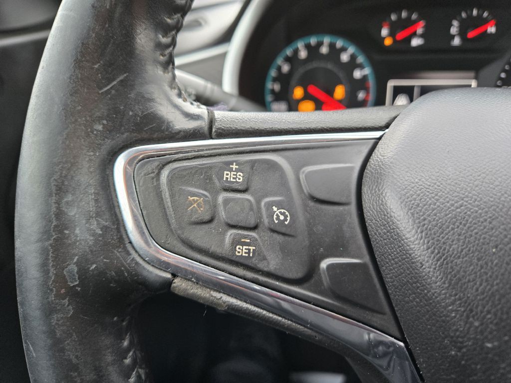 2020 Chevrolet Malibu Image 14