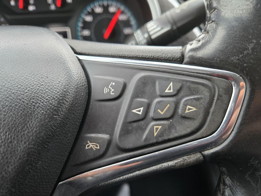 2020 Chevrolet Malibu Image 15