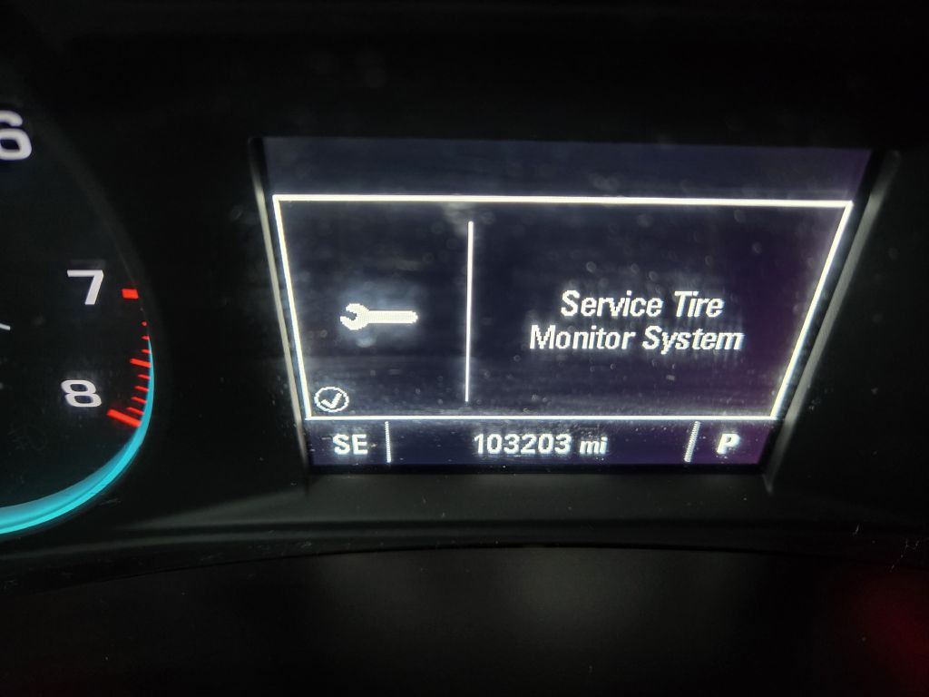 2020 Chevrolet Malibu Image 16