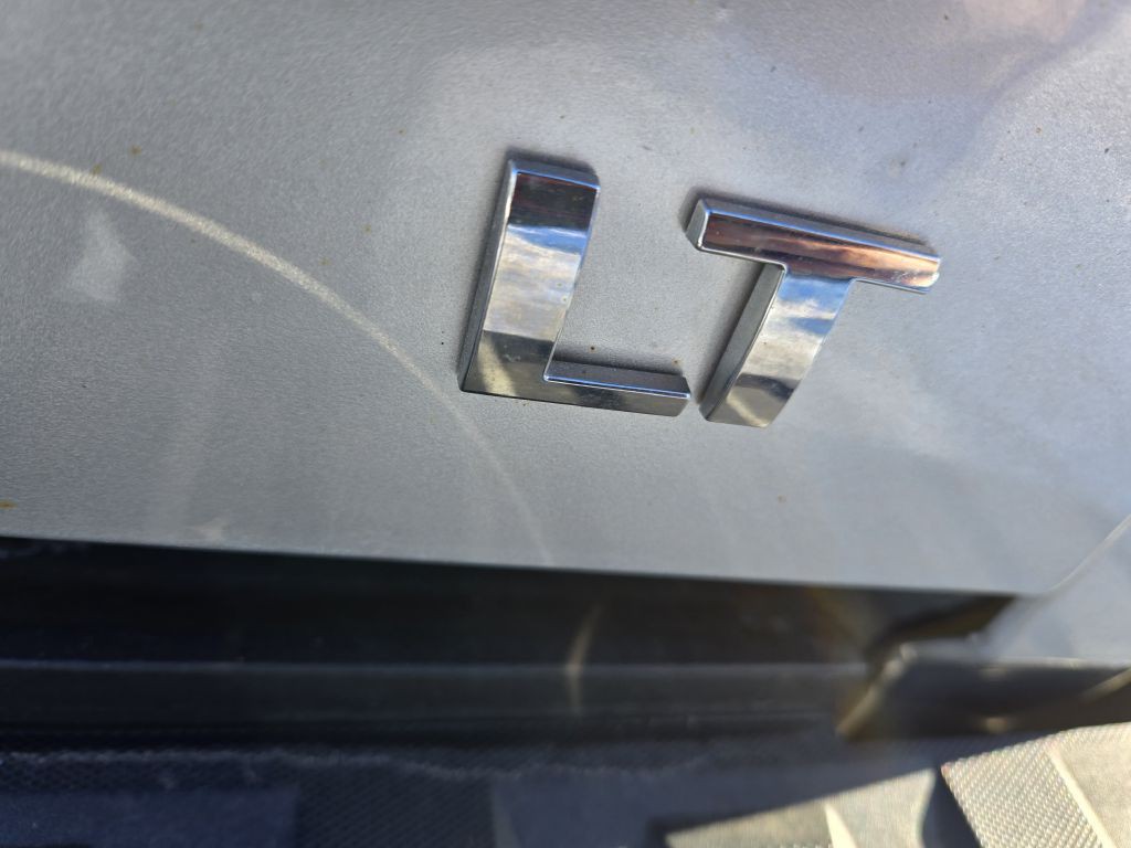 2015 Chevrolet Silverado 1500 Image 12