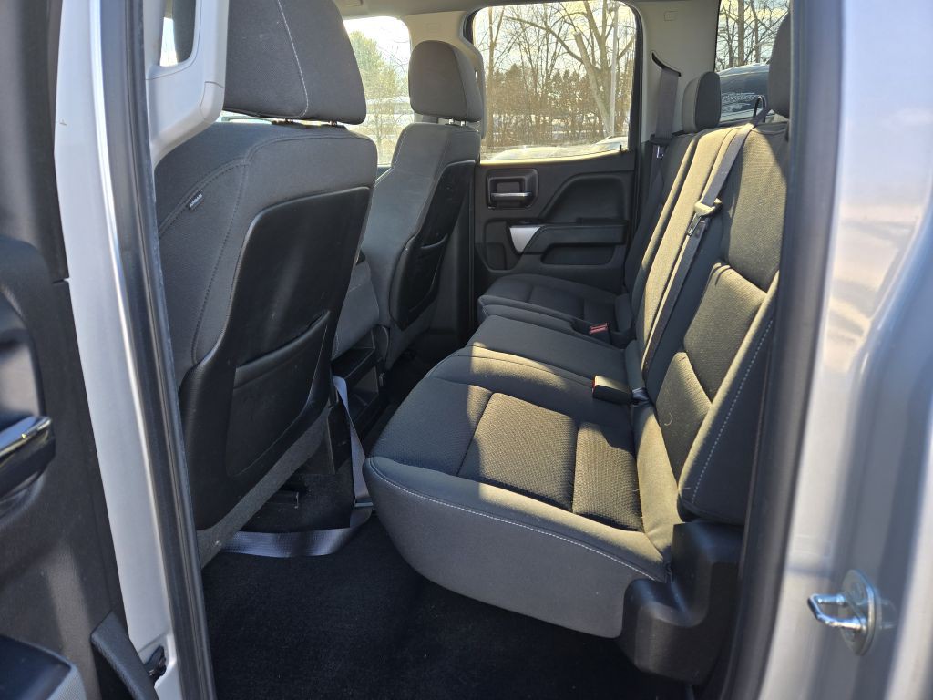 2015 Chevrolet Silverado 1500 Image 26