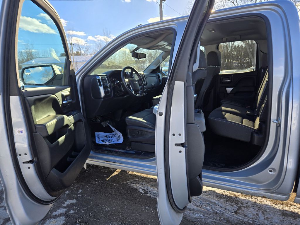 2015 Chevrolet Silverado 1500 Image 27