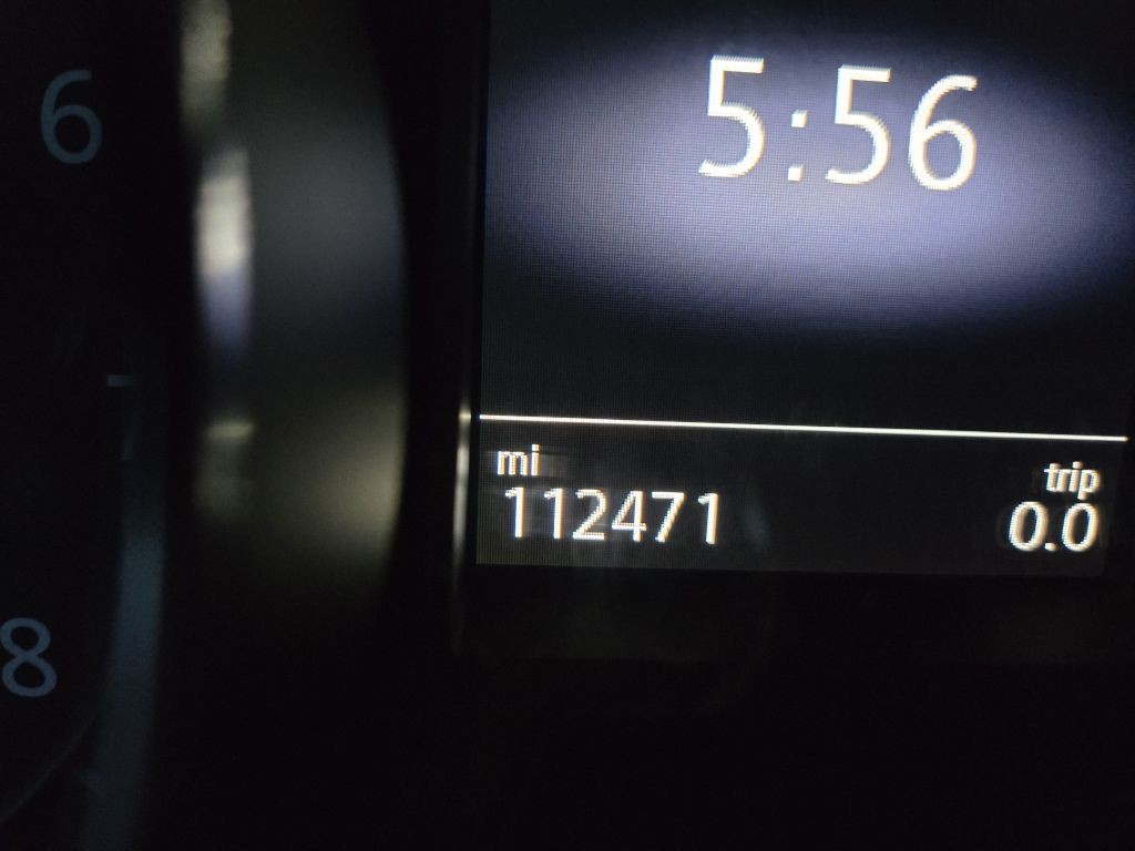 2016 Volkswagen GTI Image 26