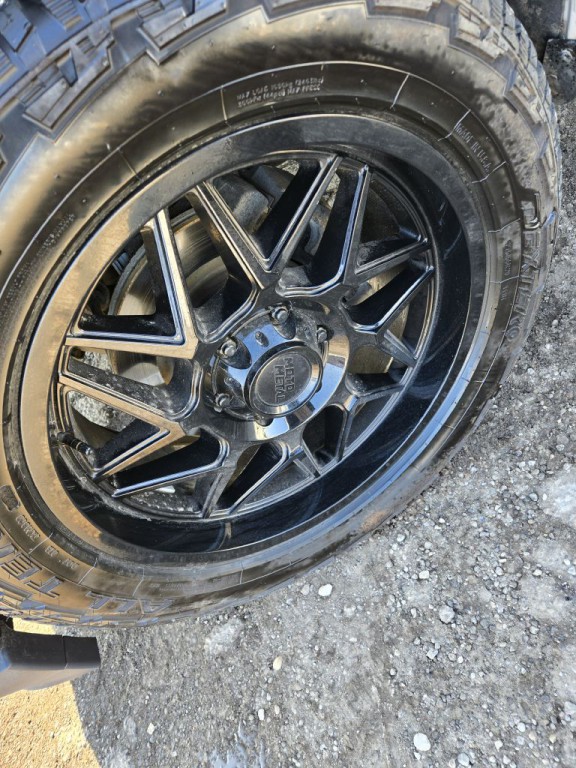 2019 Chevrolet Silverado 1500 Image 9