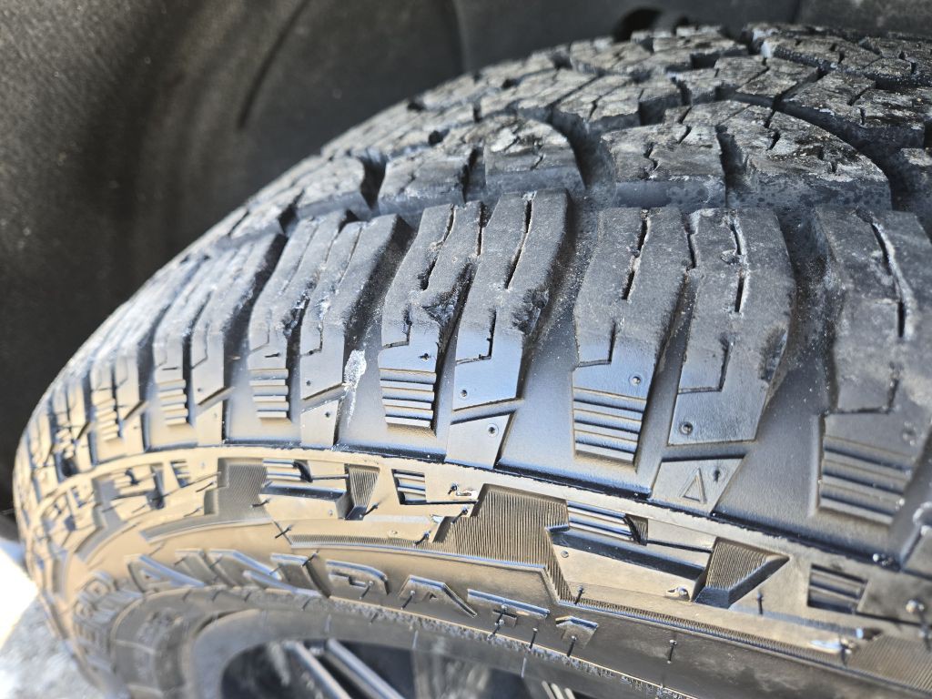 2019 Chevrolet Silverado 1500 Image 10