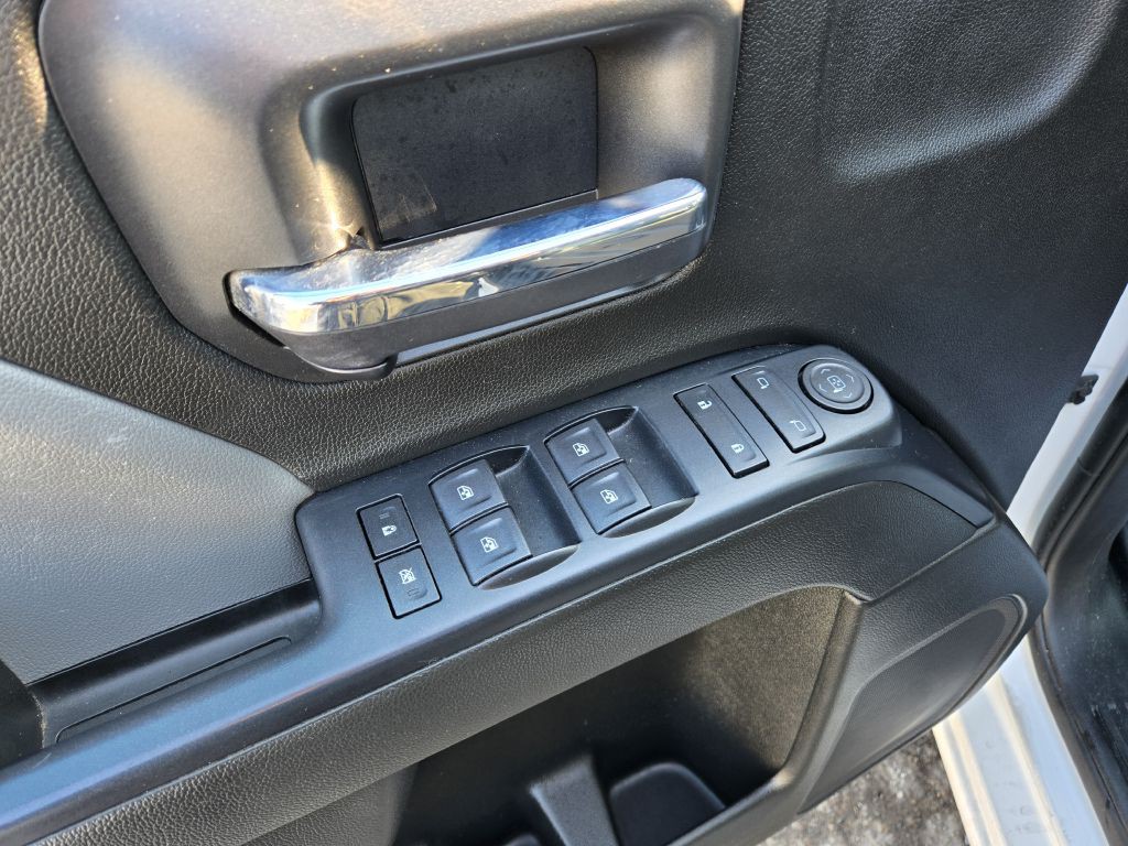 2019 Chevrolet Silverado 1500 Image 15
