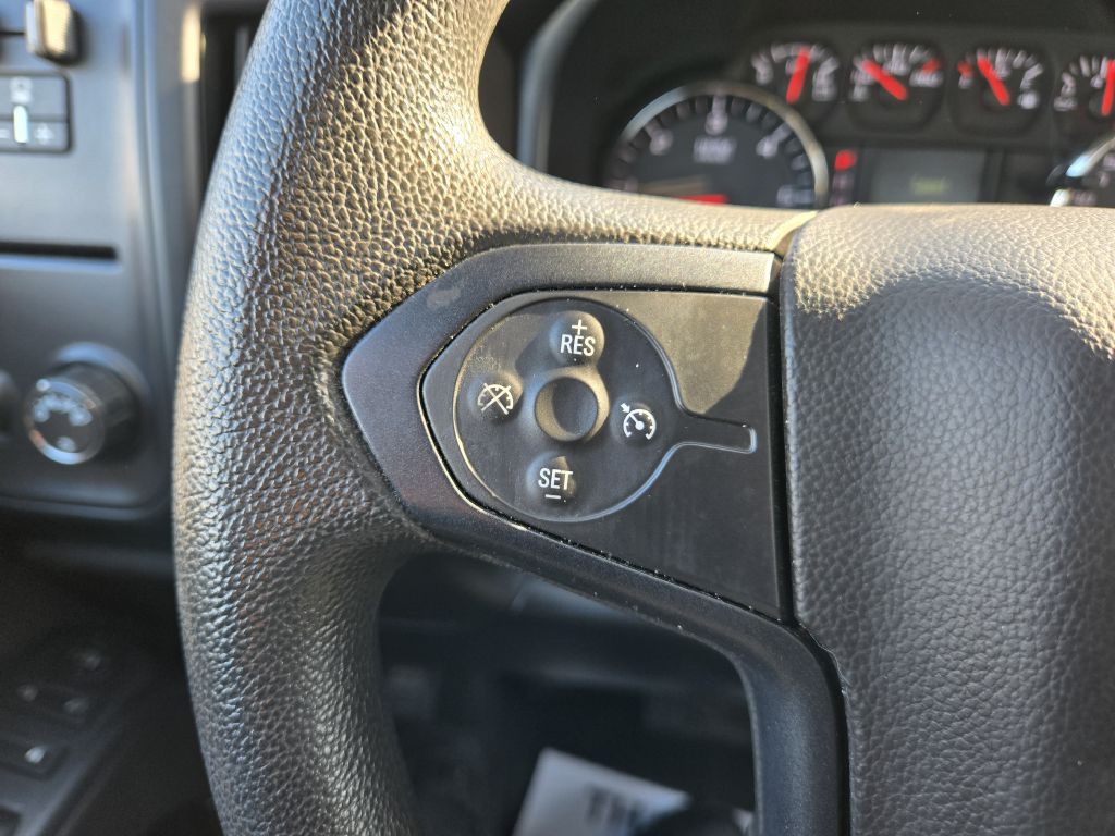 2019 Chevrolet Silverado 1500 Image 18