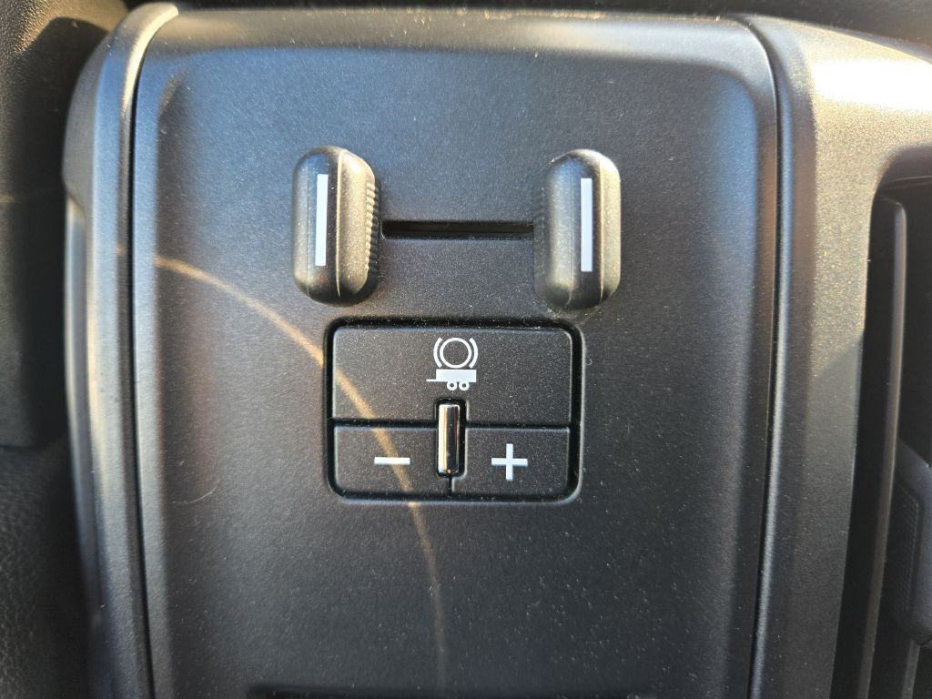 2019 Chevrolet Silverado 1500 Image 20