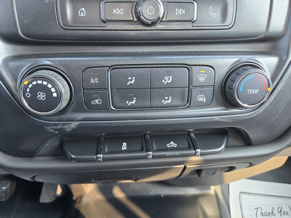 2019 Chevrolet Silverado 1500 Image 21