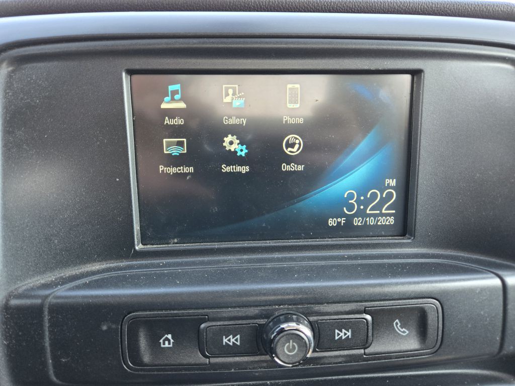 2019 Chevrolet Silverado 1500 Image 22