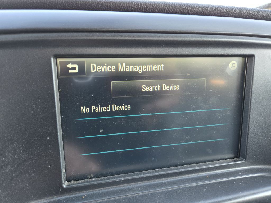 2019 Chevrolet Silverado 1500 Image 24