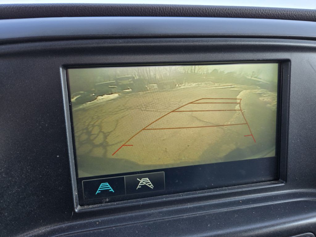 2019 Chevrolet Silverado 1500 Image 25