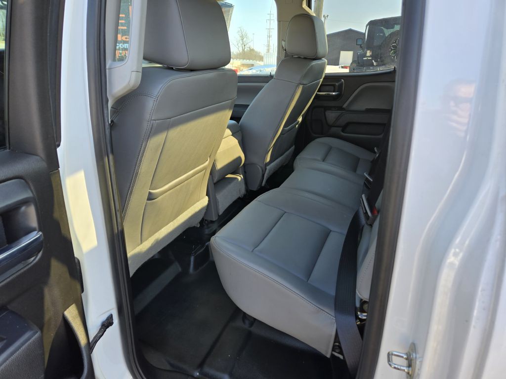 2019 Chevrolet Silverado 1500 Image 26