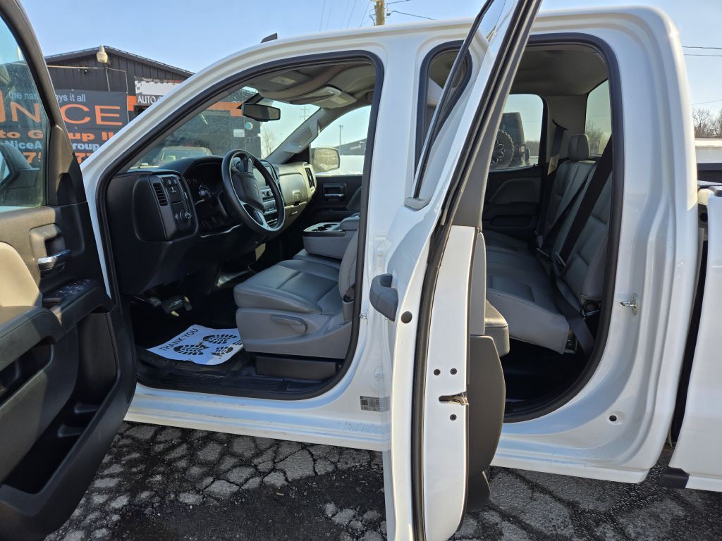 2019 Chevrolet Silverado 1500 Image 27