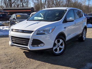 Image for 2016 Ford Escape SE ID: 7202423
