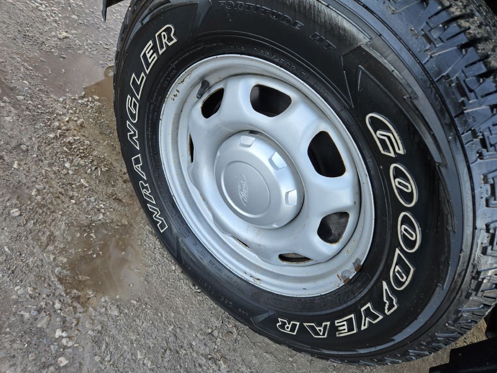 2018 Ford F-150 Image 10