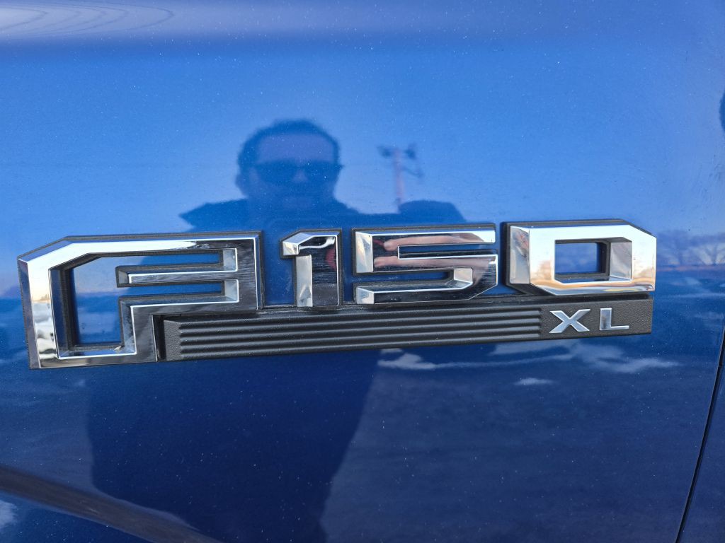 2018 Ford F-150 Image 11